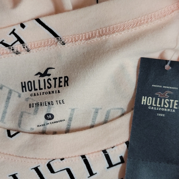 Hollister Top - Picture 3 of 3
